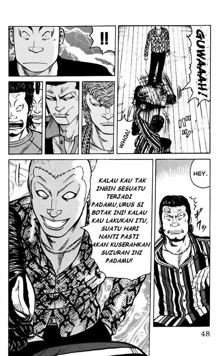 Worst Chapter 05 Bahasa Indonesia