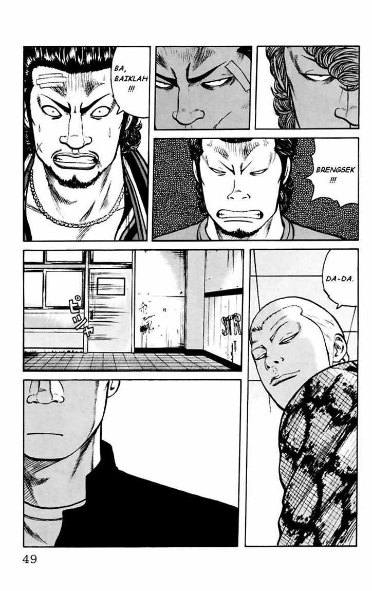 Worst Chapter 05 Bahasa Indonesia