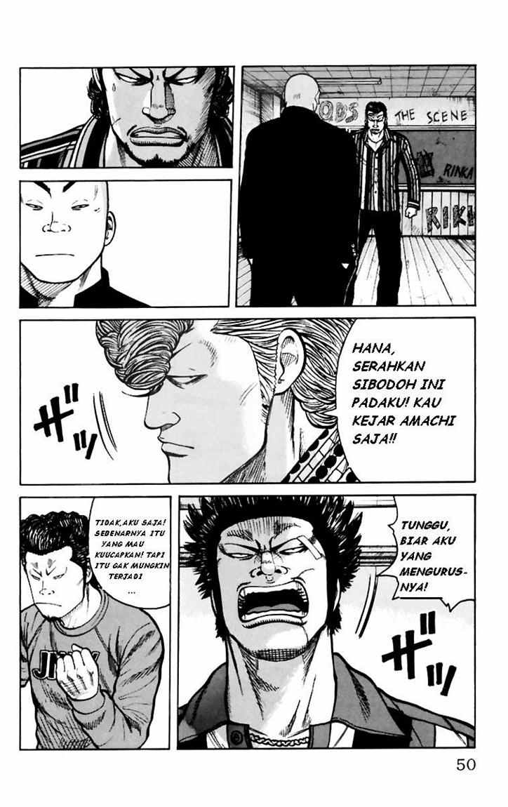 Worst Chapter 05 Bahasa Indonesia