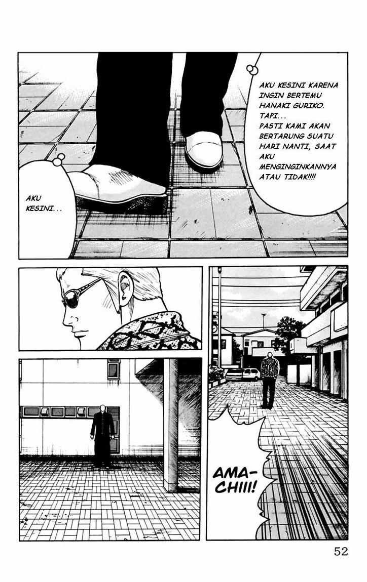 Worst Chapter 05 Bahasa Indonesia