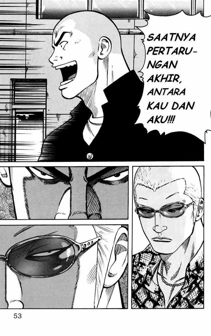 Worst Chapter 05 Bahasa Indonesia