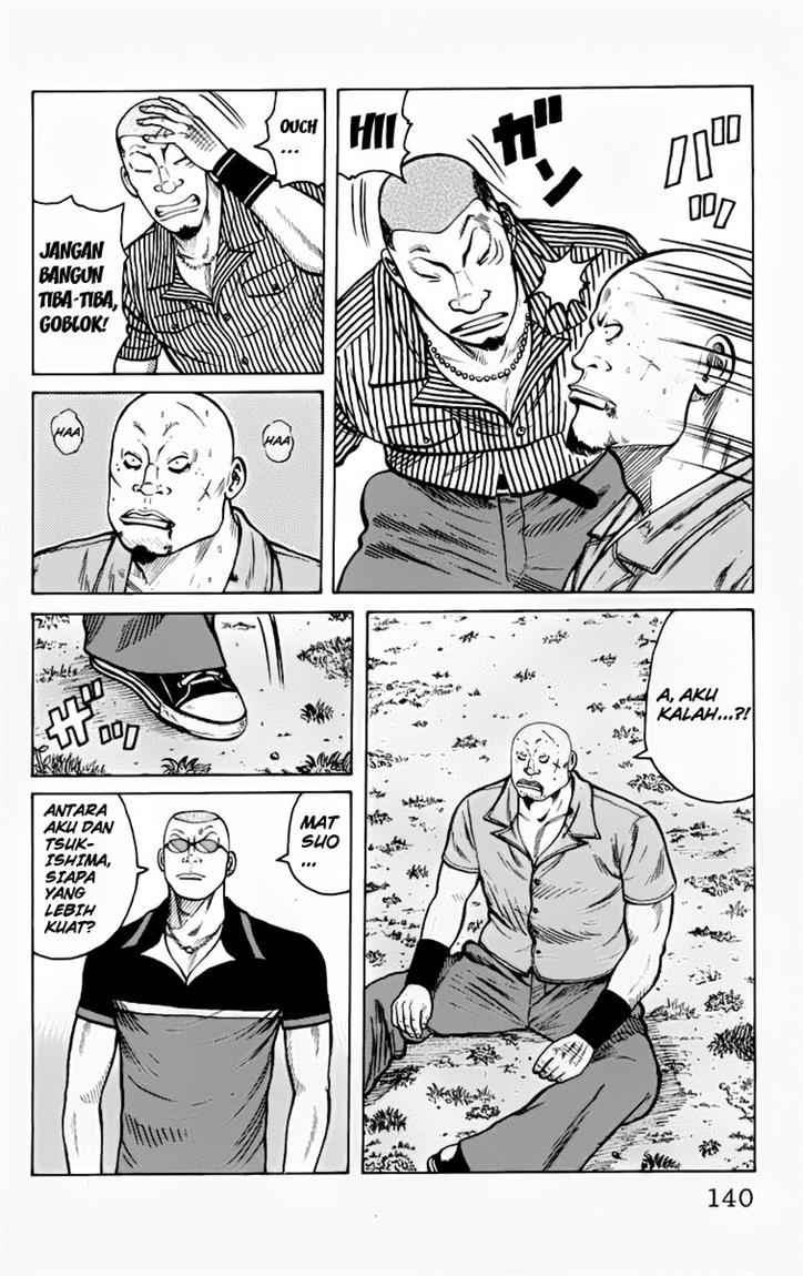 Worst Chapter 16 Bahasa Indonesia