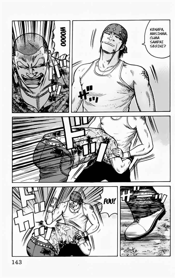 Worst Chapter 16 Bahasa Indonesia