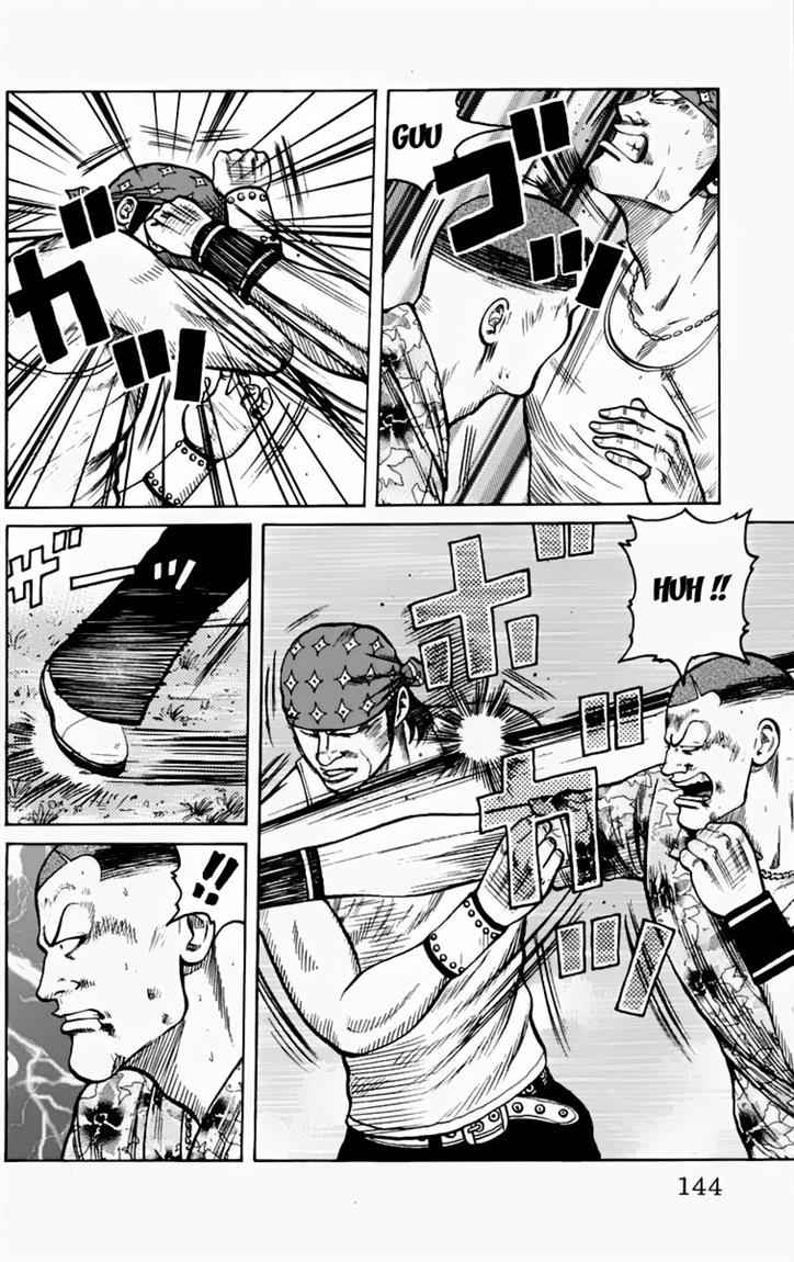 Worst Chapter 16 Bahasa Indonesia