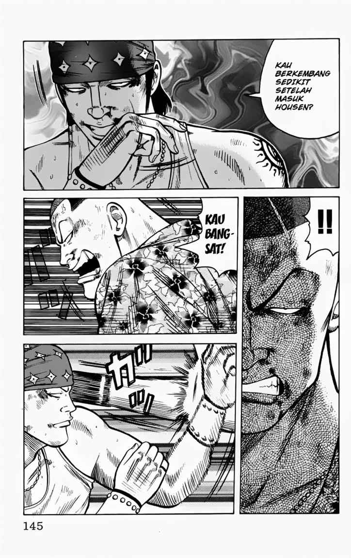 Worst Chapter 16 Bahasa Indonesia