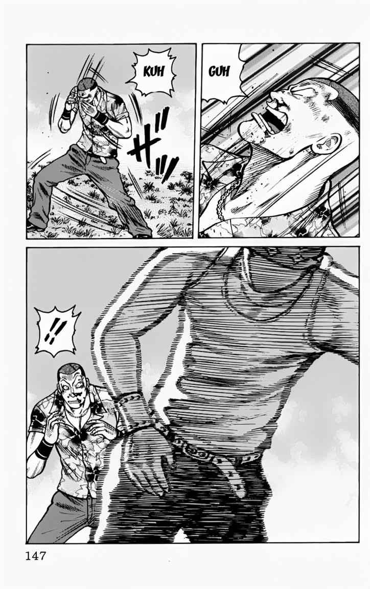 Worst Chapter 16 Bahasa Indonesia