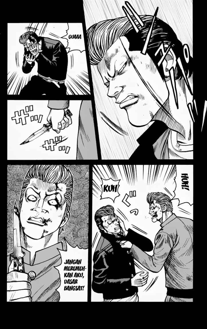 Worst Chapter 16 Bahasa Indonesia