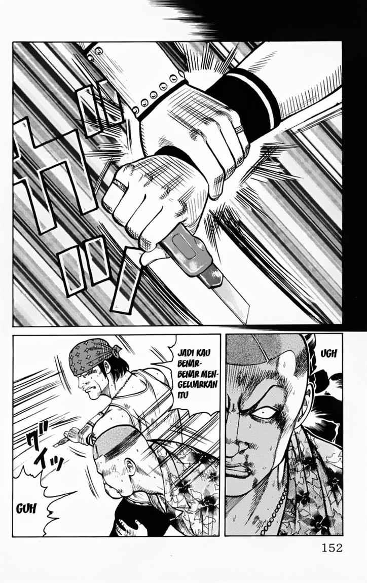 Worst Chapter 16 Bahasa Indonesia