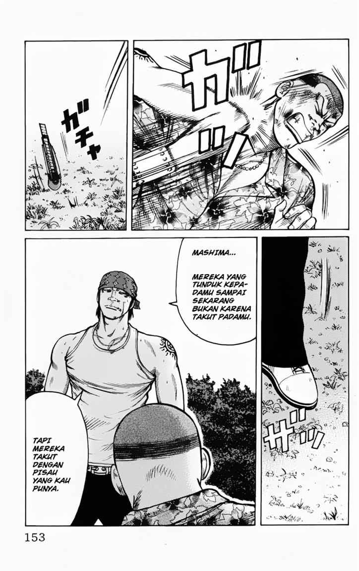 Worst Chapter 16 Bahasa Indonesia
