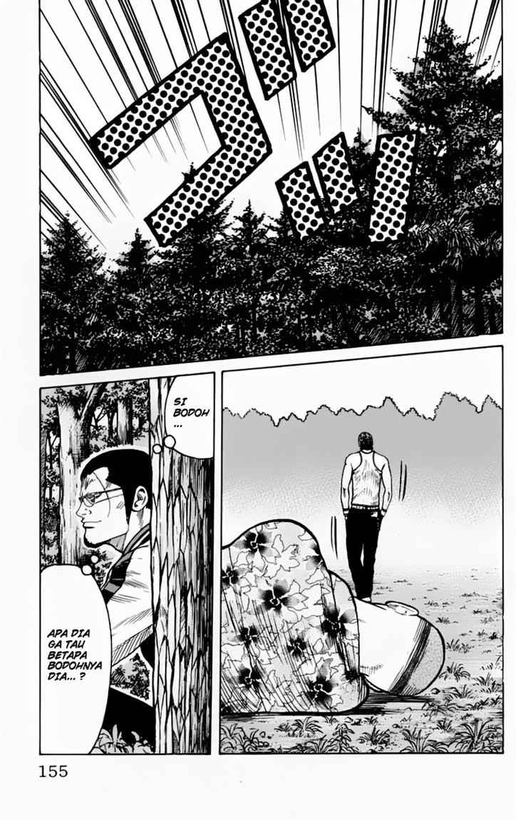 Worst Chapter 16 Bahasa Indonesia