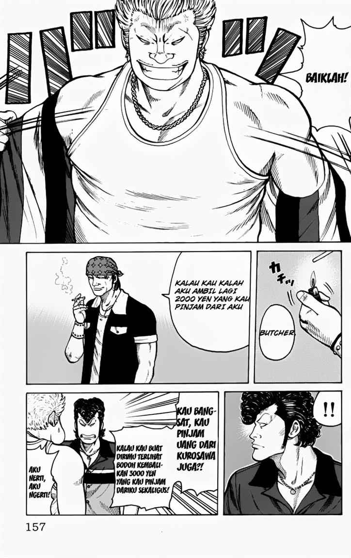 Worst Chapter 16 Bahasa Indonesia