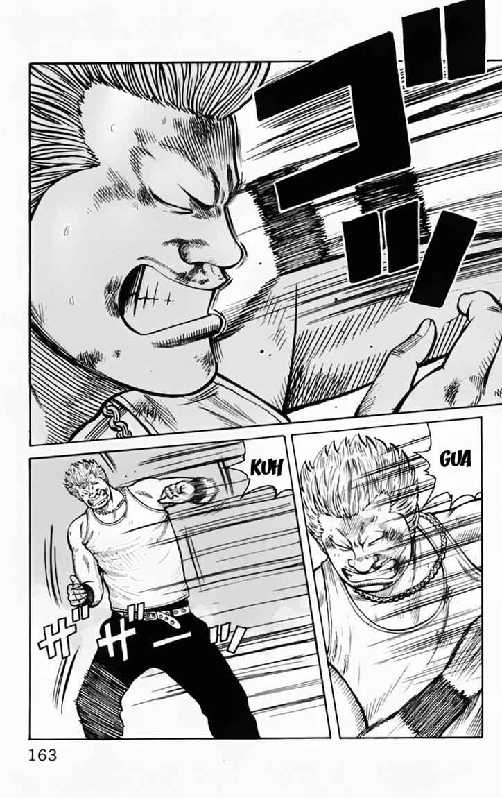 Worst Chapter 16 Bahasa Indonesia