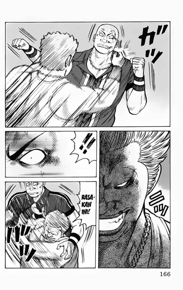 Worst Chapter 16 Bahasa Indonesia