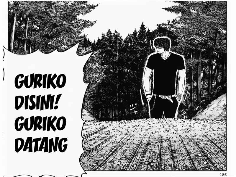 Worst Chapter 16 Bahasa Indonesia