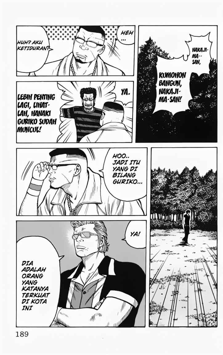 Worst Chapter 16 Bahasa Indonesia