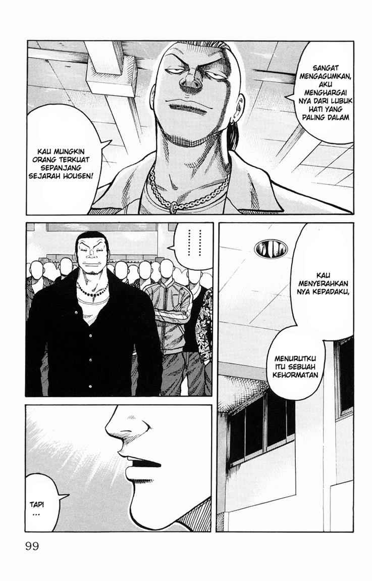 Worst chapter 35
