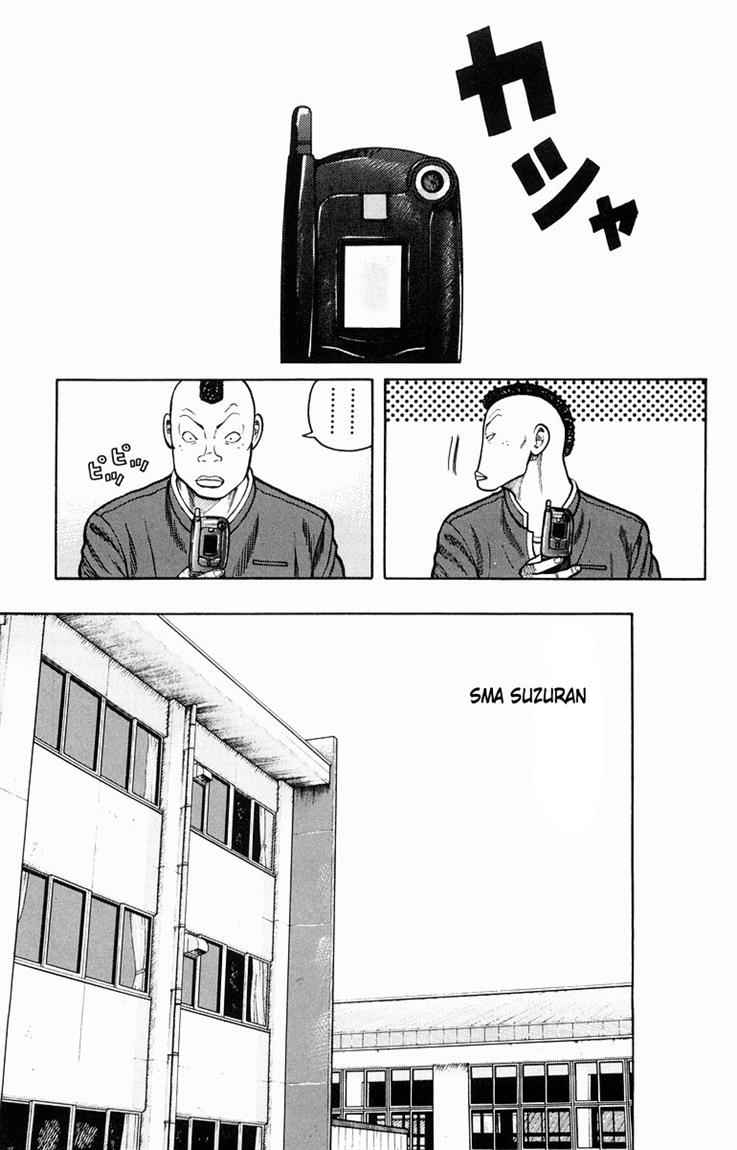 Worst chapter 35