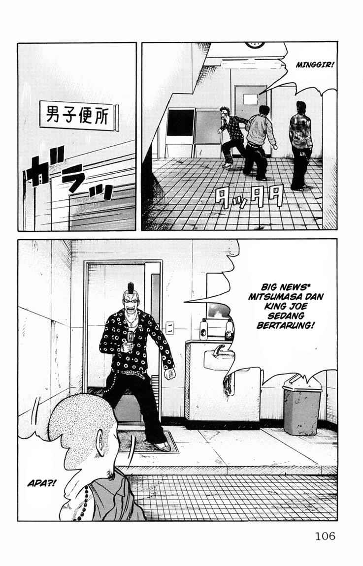 Worst chapter 35