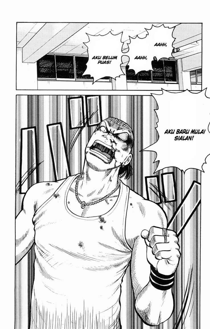 Worst chapter 35