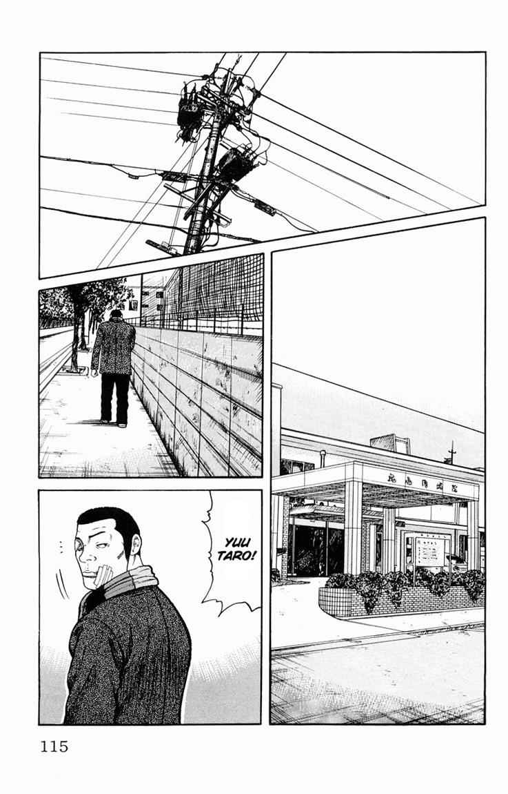 Worst chapter 35