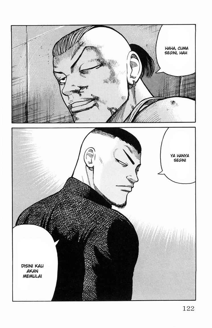 Worst chapter 35