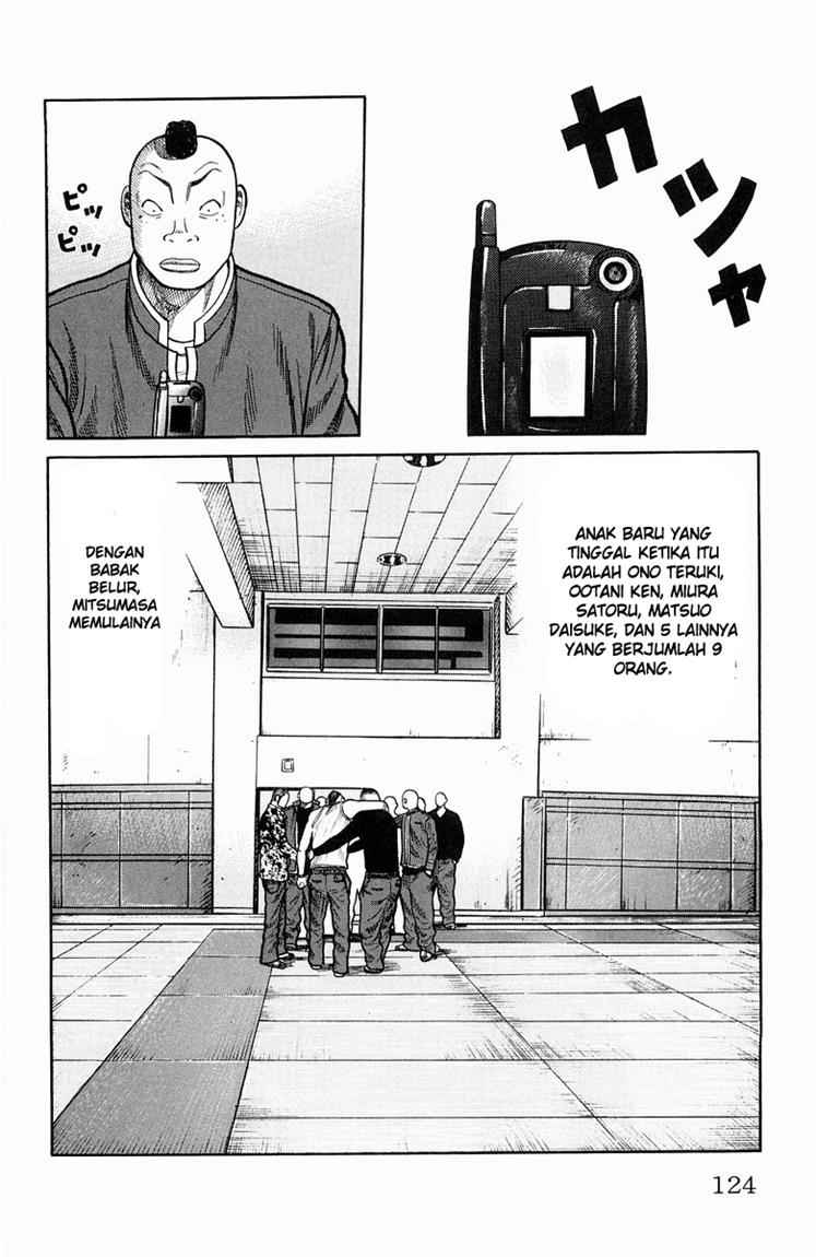 Worst chapter 35