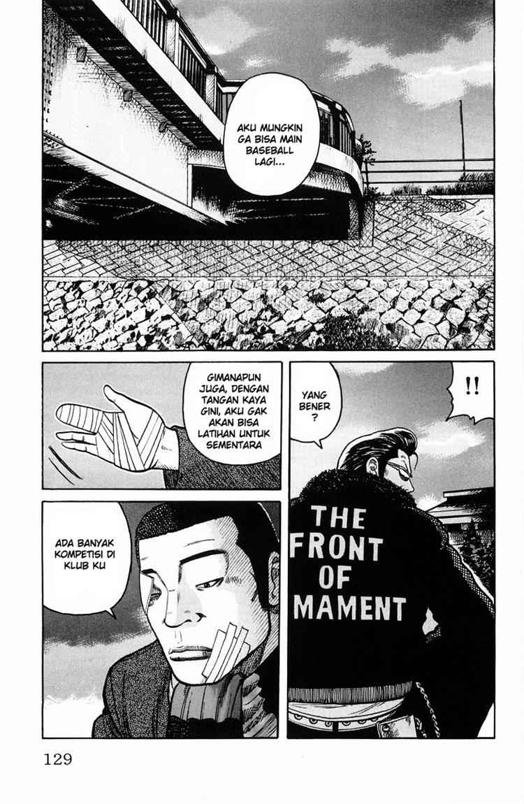 Worst chapter 35