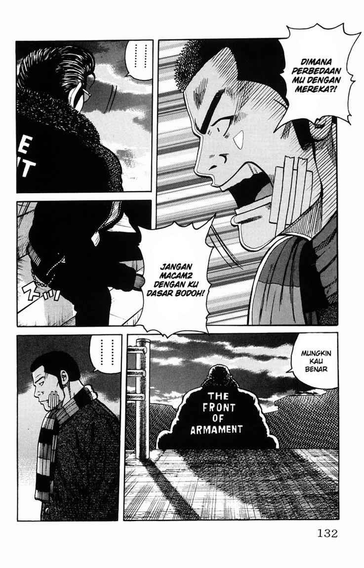 Worst chapter 35