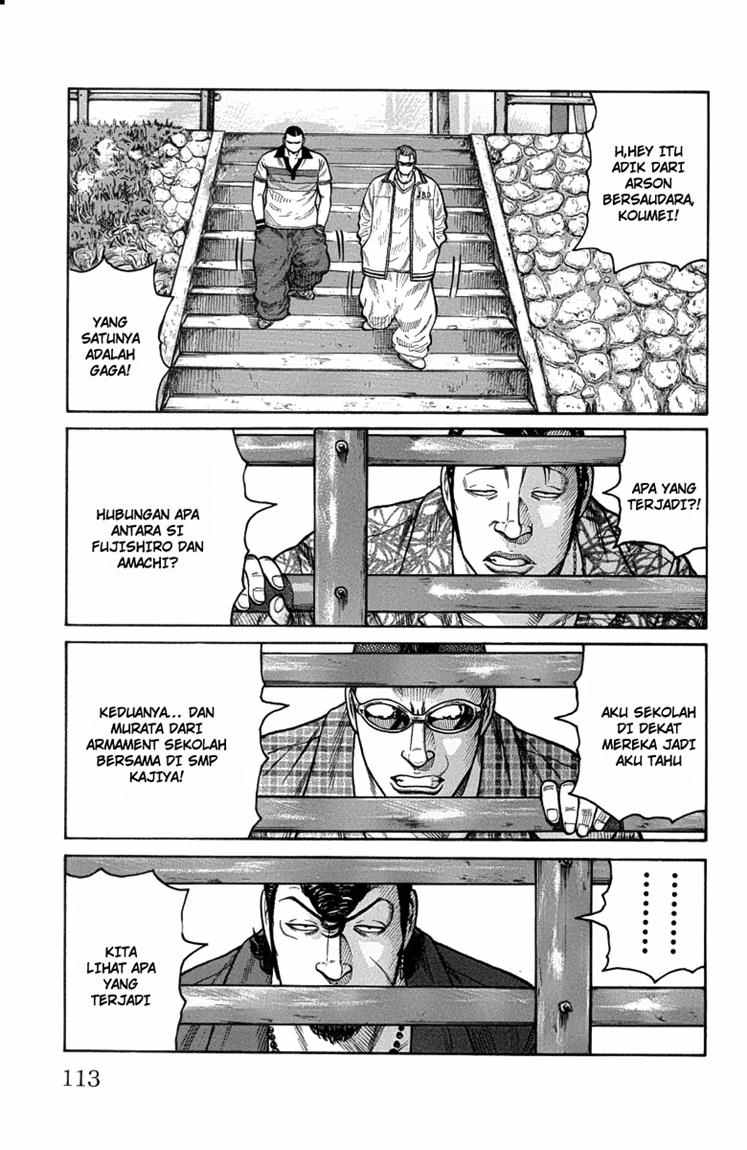 Worst chapter 47
