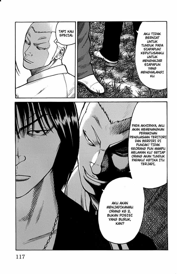 Worst chapter 47