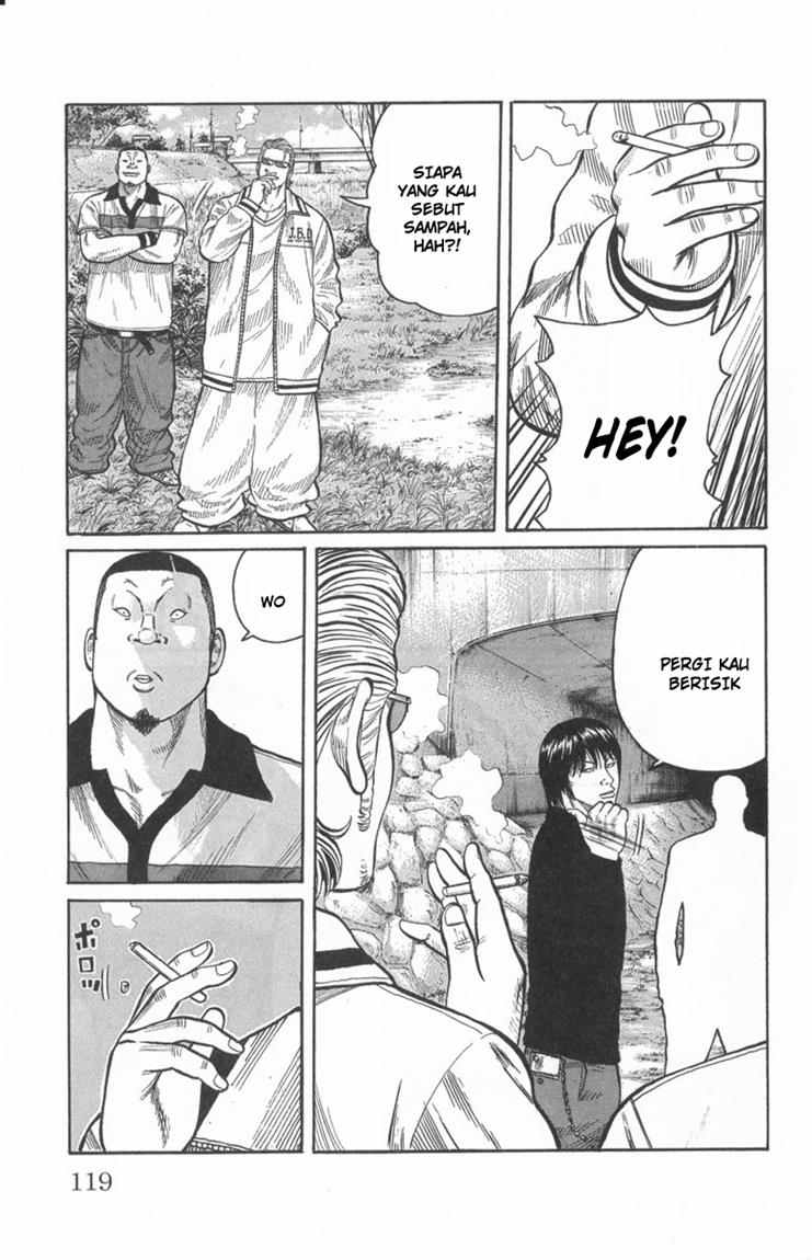 Worst chapter 47