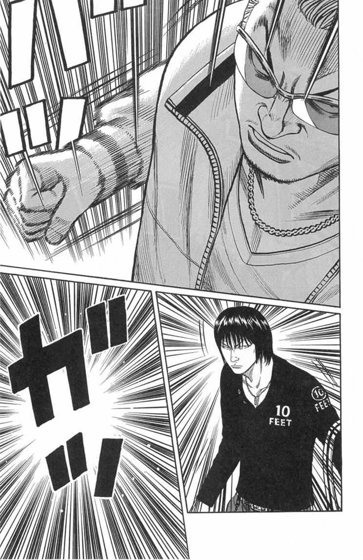 Worst chapter 47