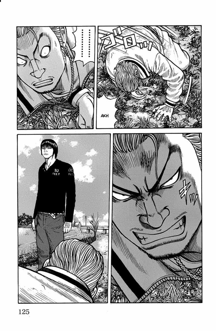 Worst chapter 47