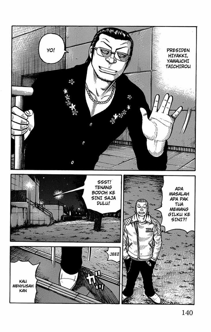 Worst chapter 47