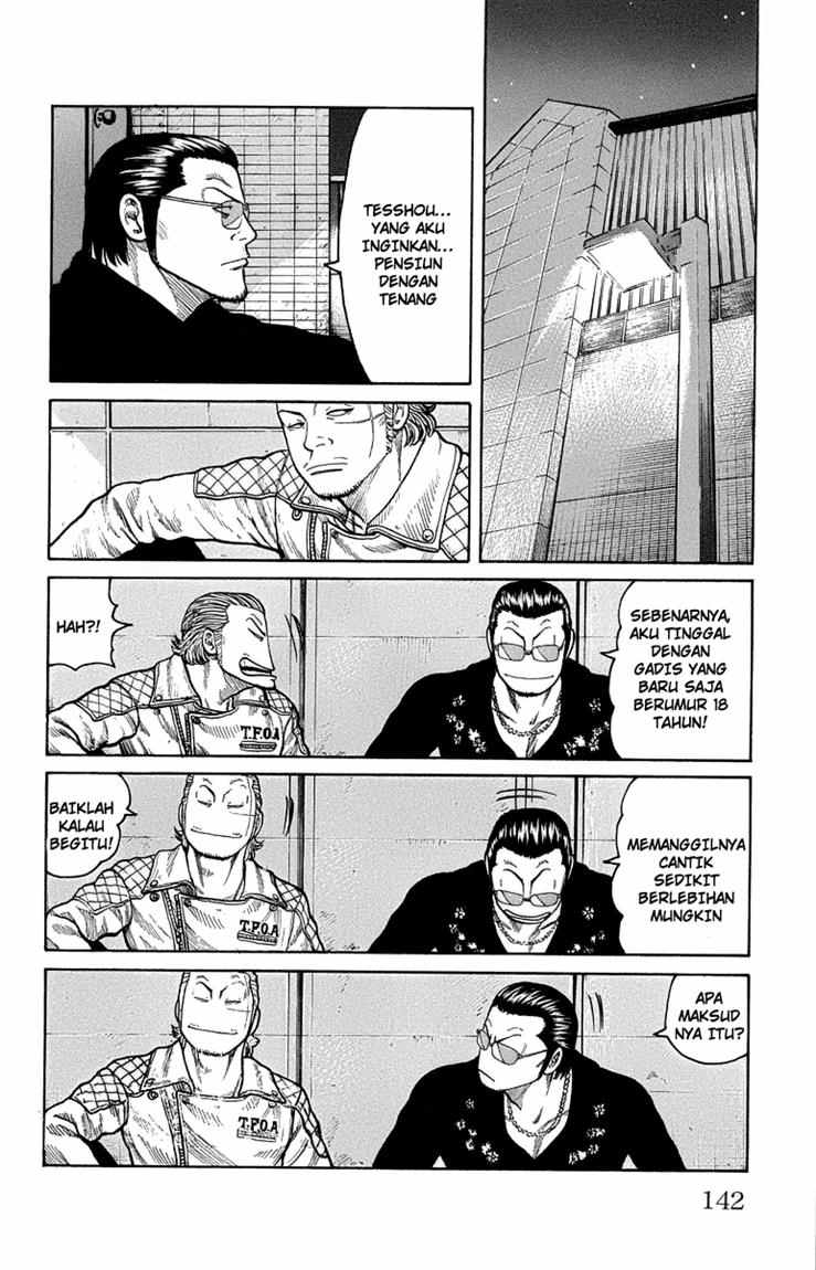 Worst chapter 47