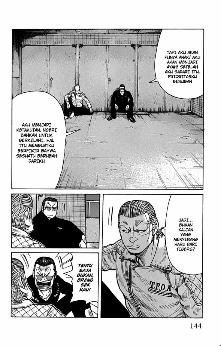 Worst chapter 47