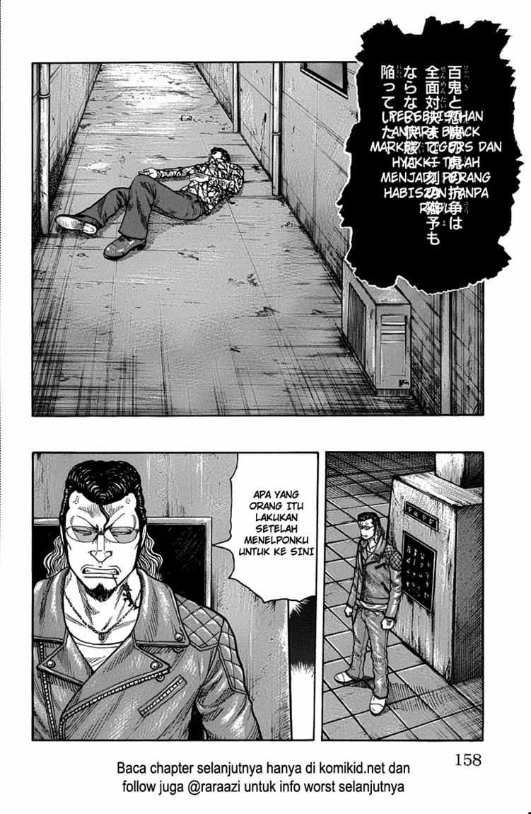 Worst chapter 47