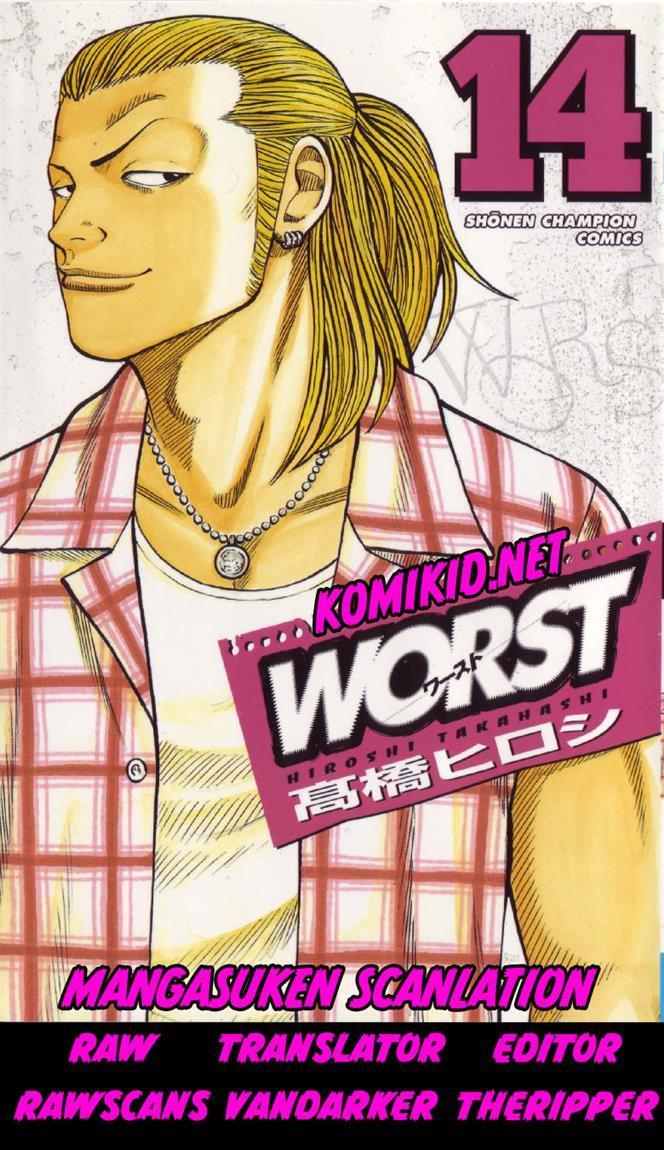 Worst chapter 56