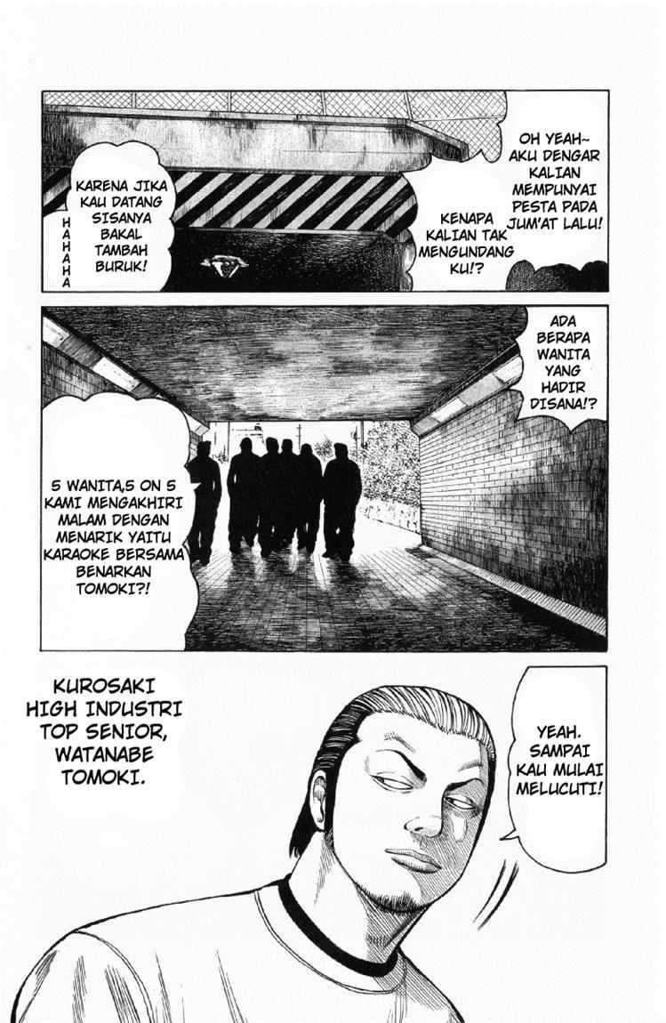 Worst chapter 56