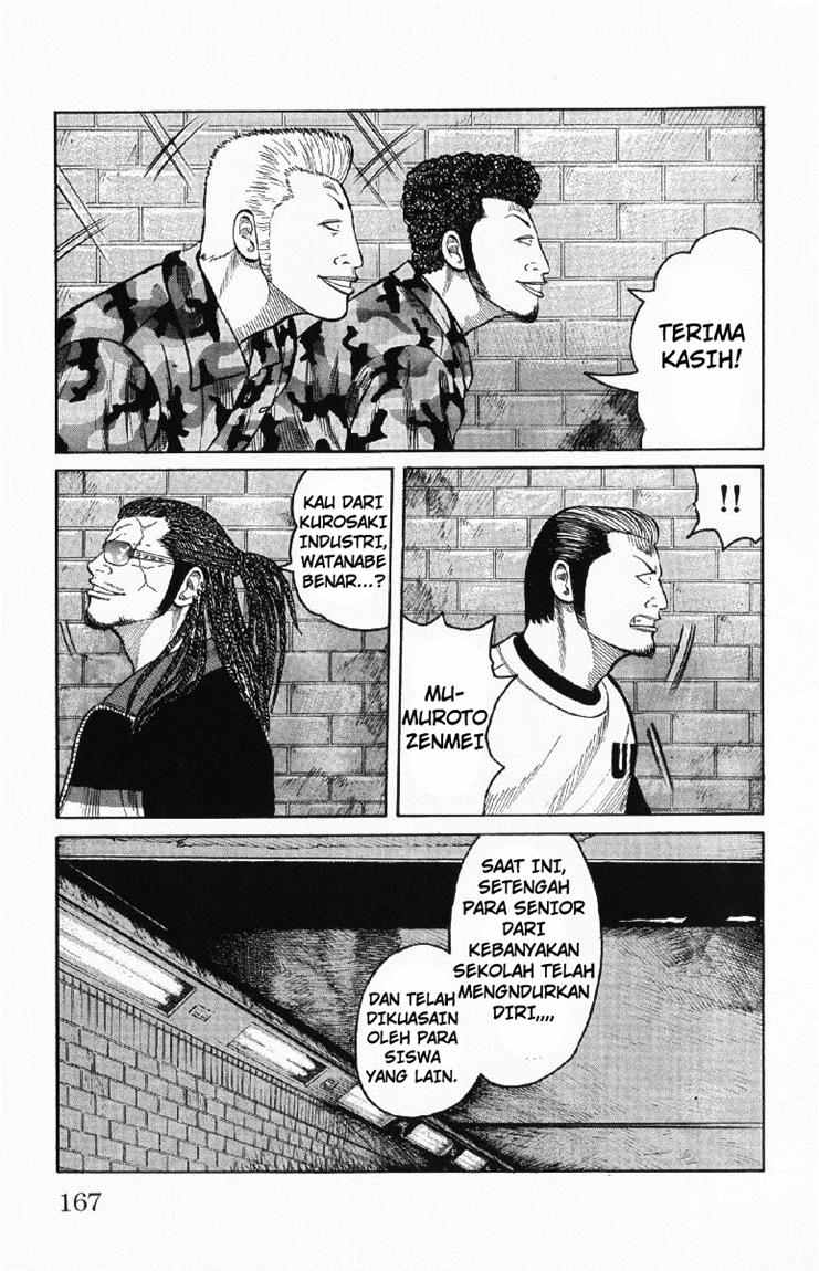 Worst chapter 56