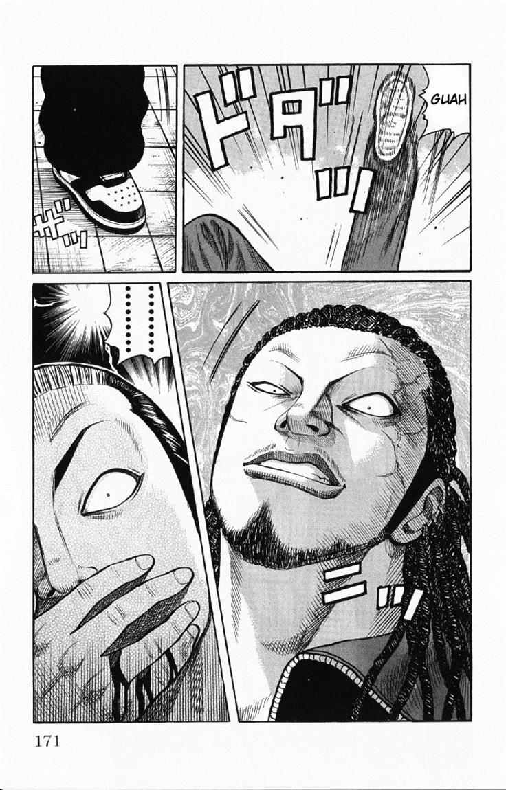 Worst chapter 56