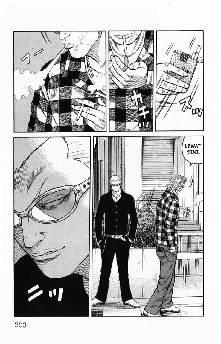 Worst chapter 56