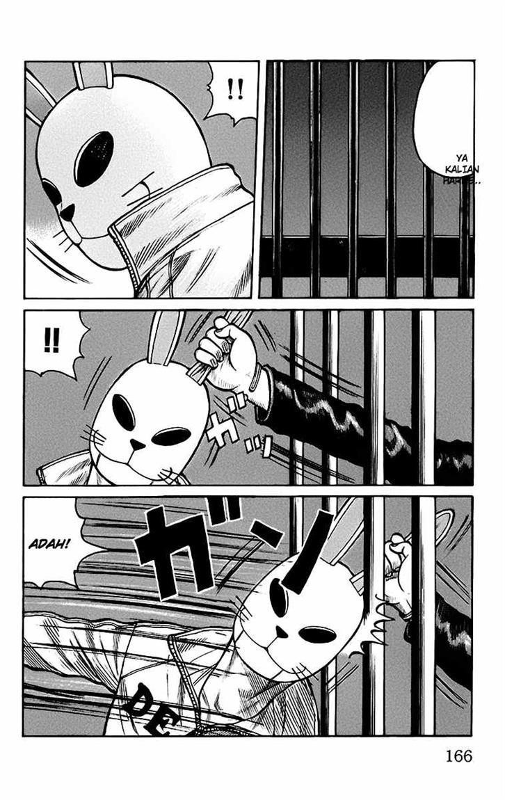 Worst chapter 68