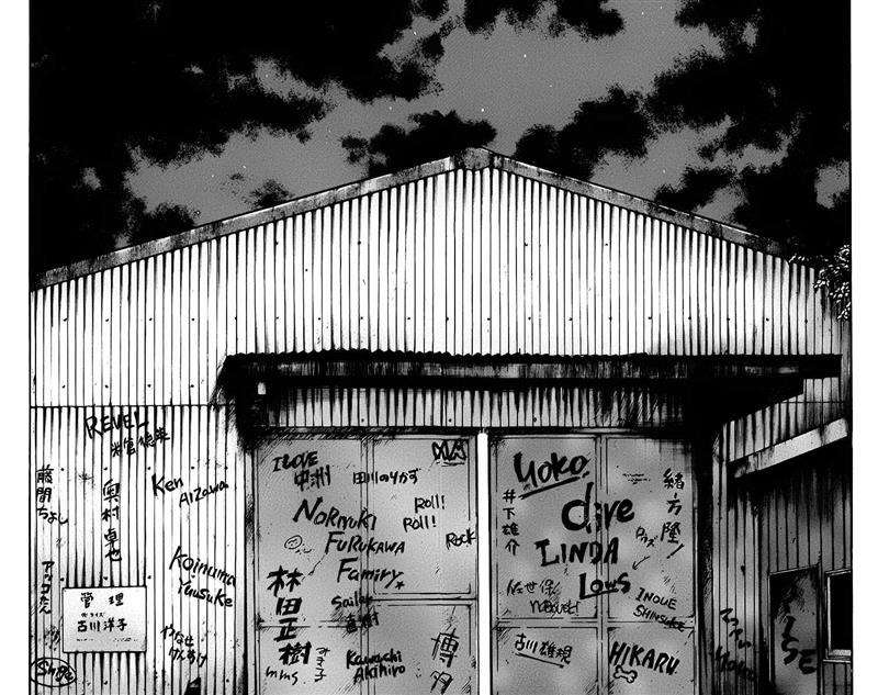 Worst chapter 68