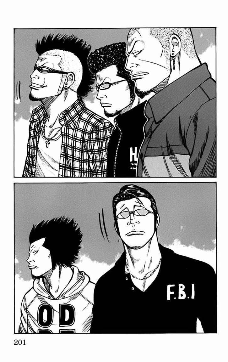 Worst chapter 68