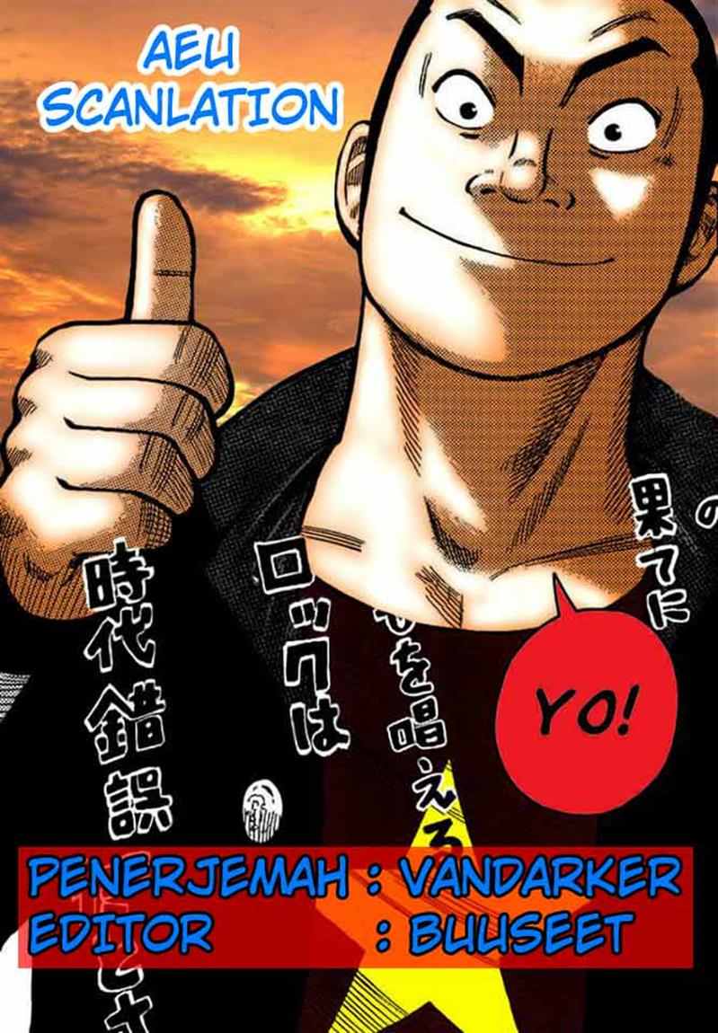 Worst Chapter 72 Bahasa Indonesia