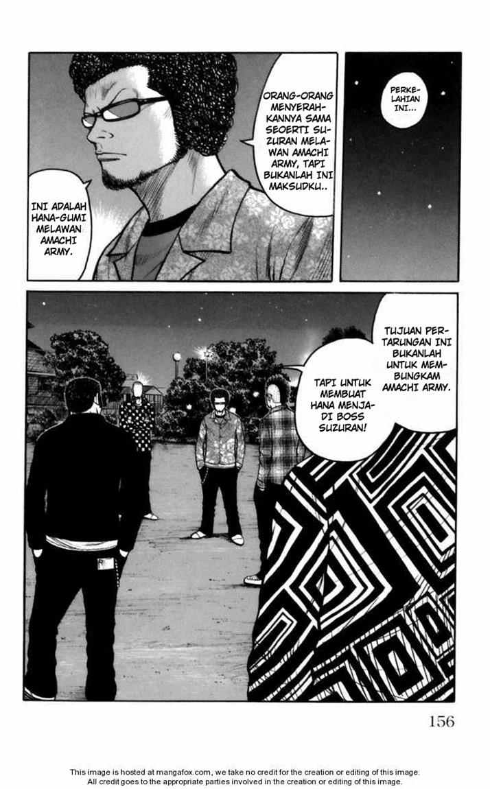Worst Chapter 72 Bahasa Indonesia