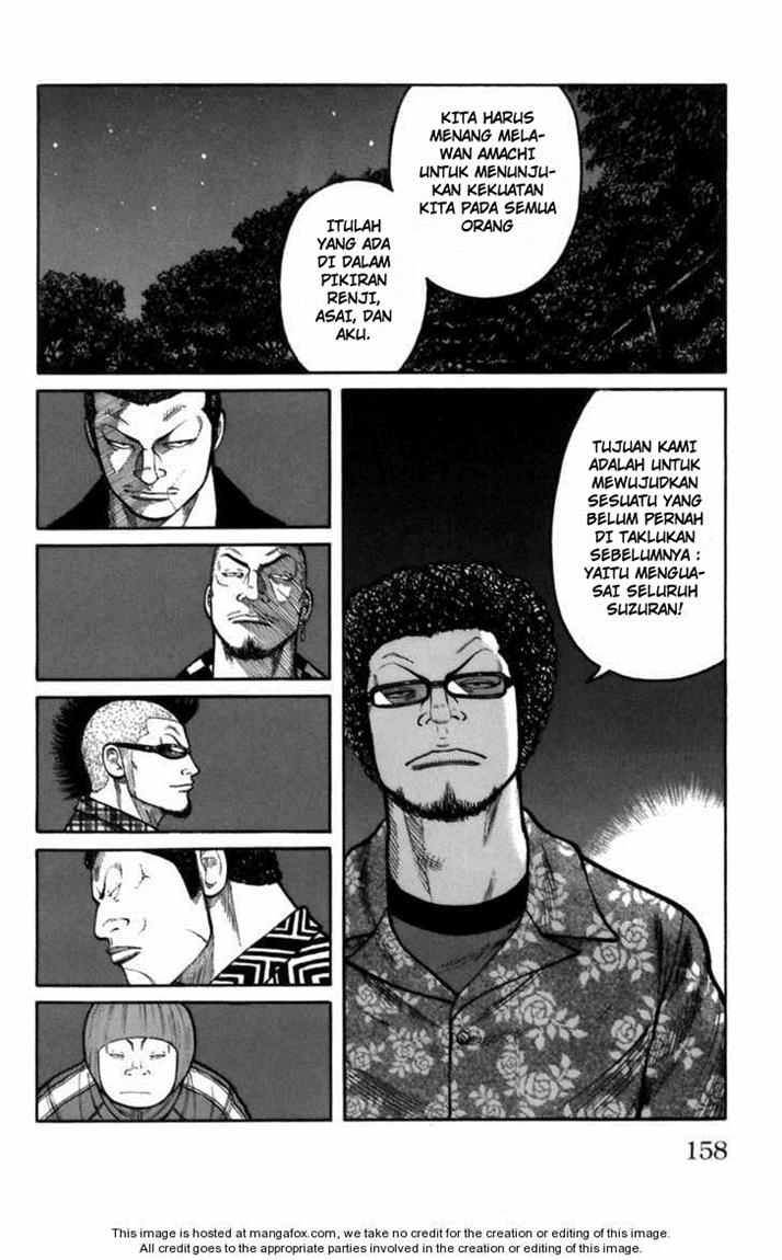 Worst Chapter 72 Bahasa Indonesia