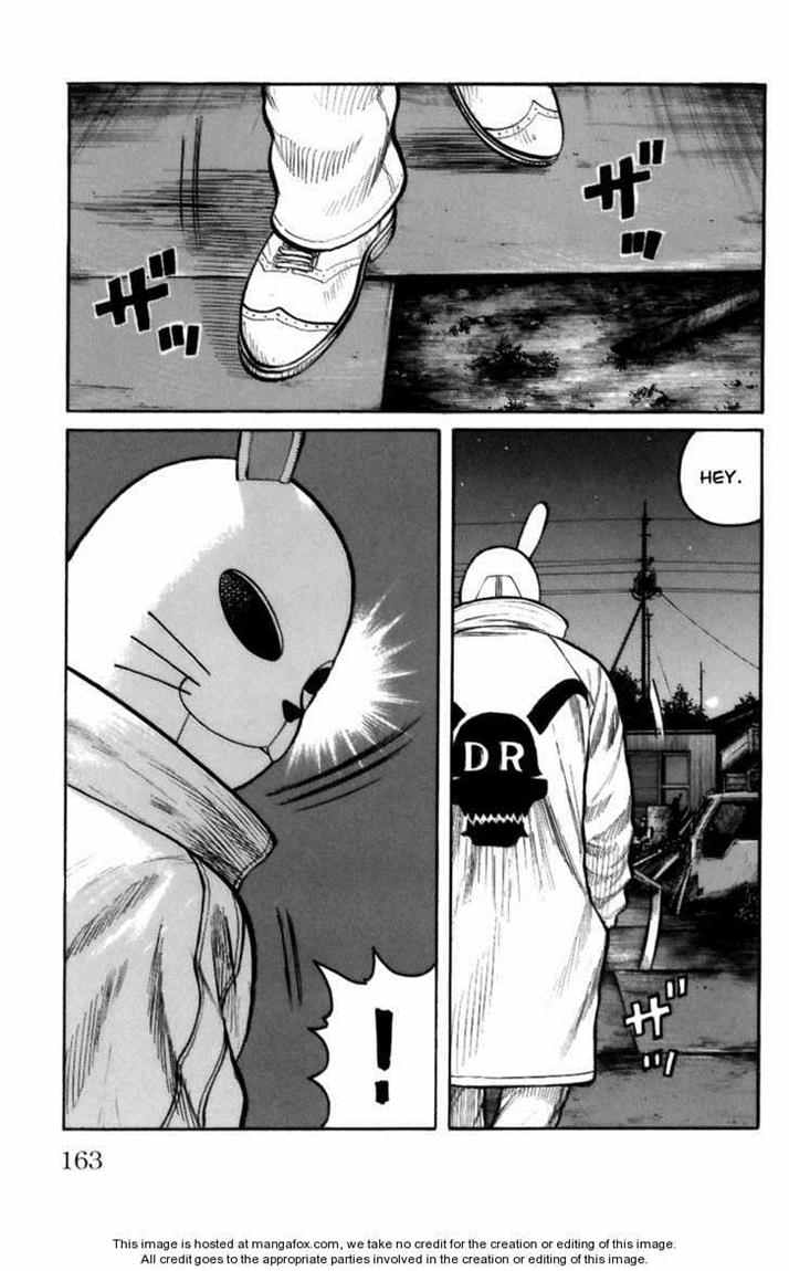 Worst Chapter 72 Bahasa Indonesia