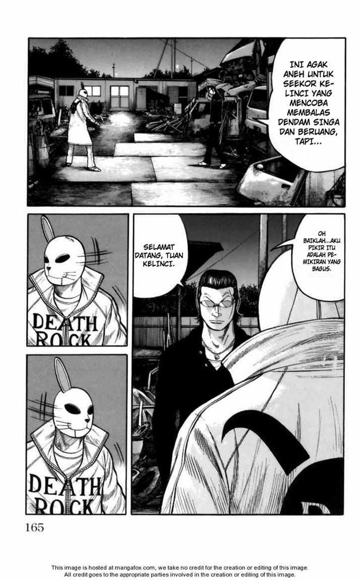 Worst Chapter 72 Bahasa Indonesia